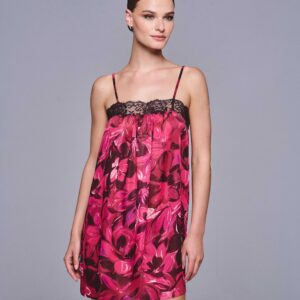 chiffon-kemishe-ne-floral-print